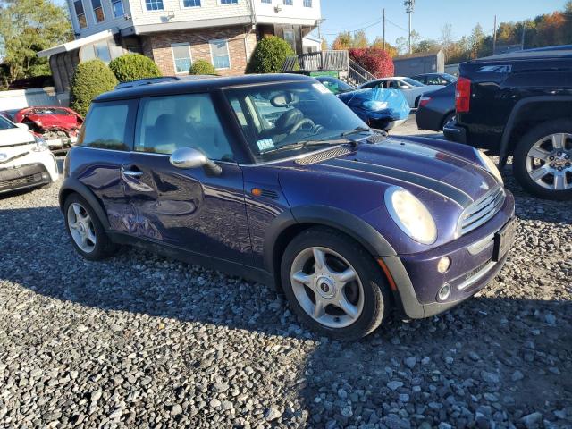 Photo 4 from auction – 2005 MINI COOPER with VIN WMWRC33405TC56434