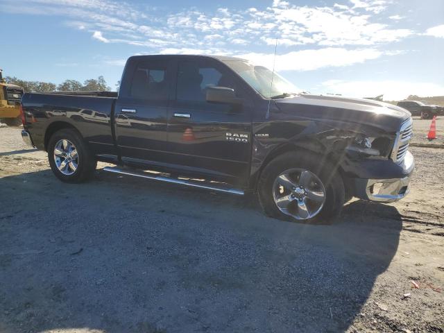 Photo 4 from auction – 2014 RAM 1500 with VIN 1C6RR6GTXES155075