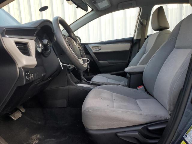 Photo 7 from auction – 2014 TOYOTA COROLLA L with VIN 5YFBURHE4EP037583