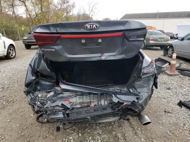 Photo 6 from auction – 2019 KIA FORTE FE with VIN 3KPF24AD8KE098721