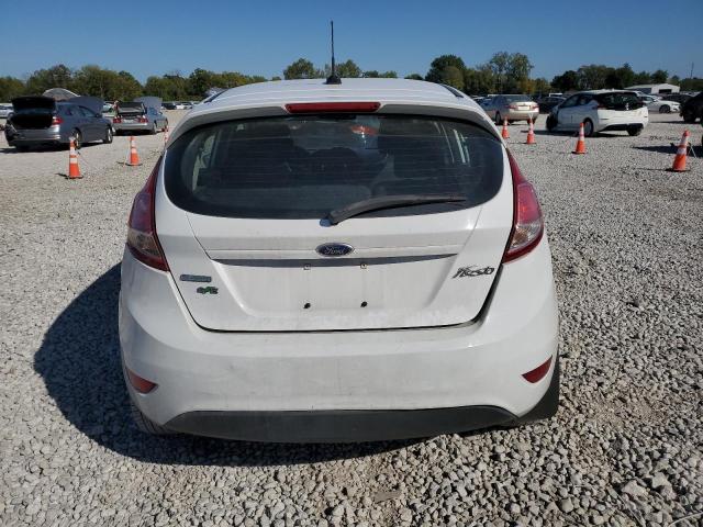 Photo 6 from auction – 2016 FORD FIESTA SE with VIN 3FADP4EE7GM104278