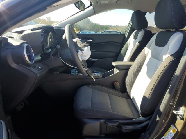 Photo 7 from auction – 2024 CHEVROLET TRAX LS with VIN KL77LFE25RC021678