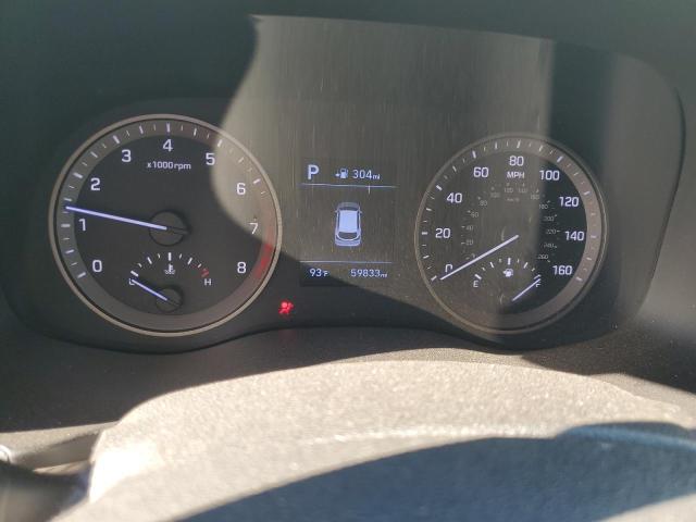 Photo 9 from auction – 2020 HYUNDAI TUCSON SE with VIN KM8J23A45LU179016