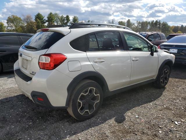 Photo 3 from auction – 2014 SUBARU XV CROSSTR with VIN JF2GPAKC5E8259388