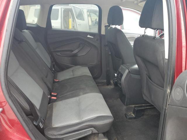 Photo 11 from auction – 2017 FORD ESCAPE SE with VIN 1FMCU0G9XHUB80254