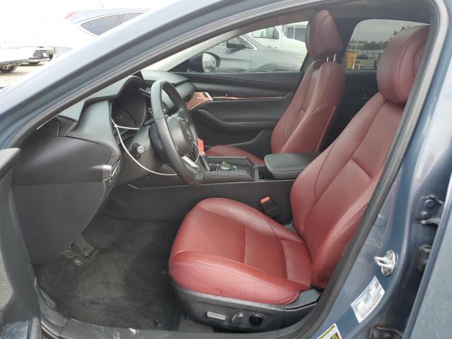 Photo 7 from auction – 2023 MAZDA 3 PREFERRE with VIN 3MZBPACM2PM353708