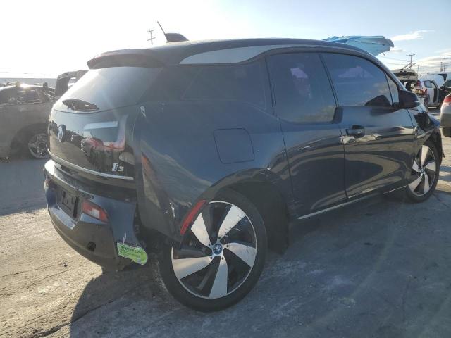 Photo 3 from auction – 2019 BMW I3 REX with VIN WBY8P4C59K7E82461