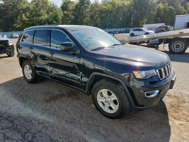 Photo 4 from auction – 2017 JEEP GRAND CHER with VIN 1C4RJFAG4HC692096