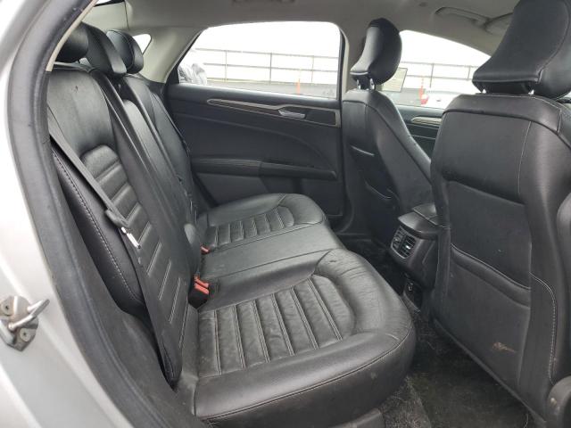 Photo 10 from auction – 2016 FORD FUSION SE with VIN 3FA6P0LU0GR316292