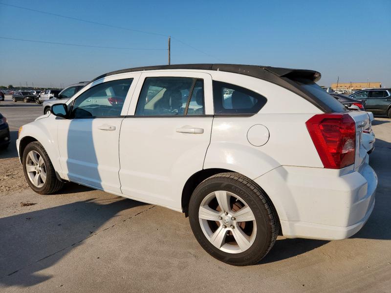 Photo 2 from auction – 2011 DODGE CALIBER with VIN 1B3CB3HA6BD254136