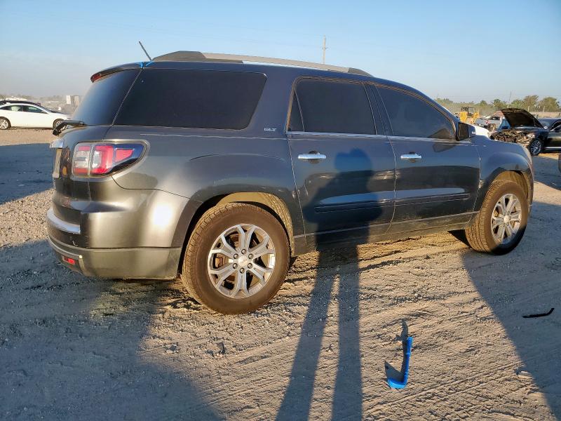Photo 3 from auction – 2014 GMC ACADIA SLE with VIN 1GKKRRKD2EJ108760