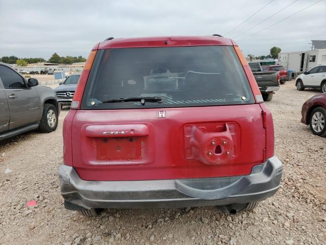 Photo 6 from auction – 2001 HONDA CR-V with VIN JHLRD28471S018597