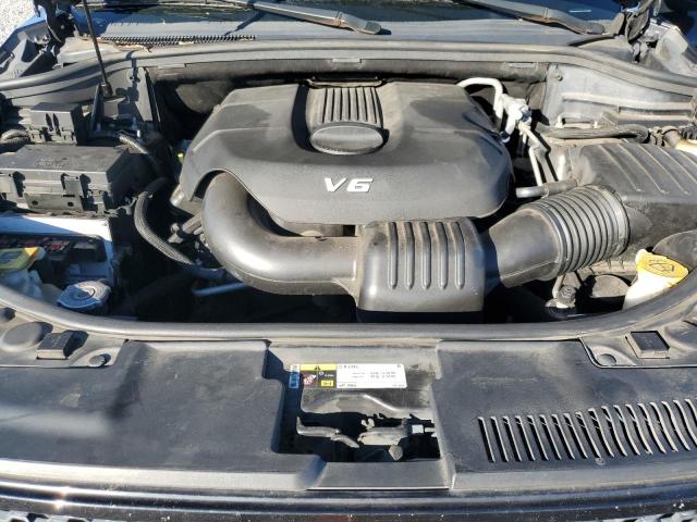 Photo 12 from auction – 2013 DODGE DURANGO SX with VIN 1C4RDHAG1DC695020