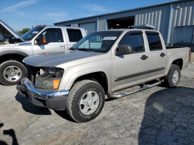 GMC CANYON 2006 with VIN 1GTDT136368211461 - Photo from auction