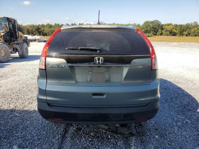 Photo 6 from auction – 2012 HONDA CR-V with VIN 5J6RM3H79CL003801