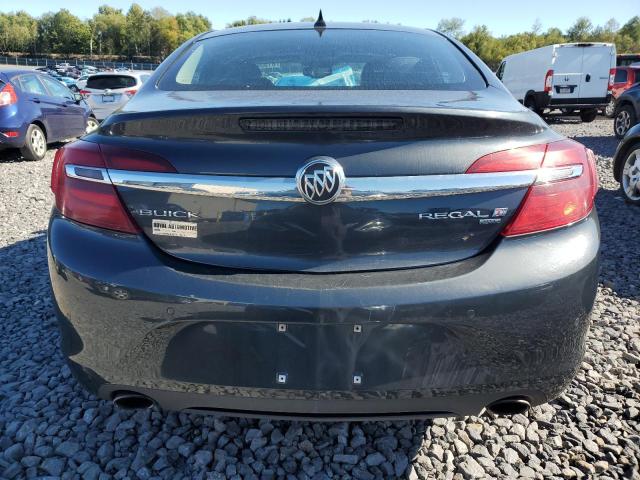 Photo 6 from auction – 2014 BUICK REGAL PREM with VIN 2G4GP5EX0E9208949