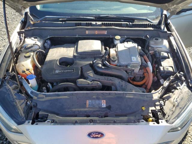 Photo 11 from auction – 2018 FORD FUSION SE with VIN 3FA6P0LU4JR226926