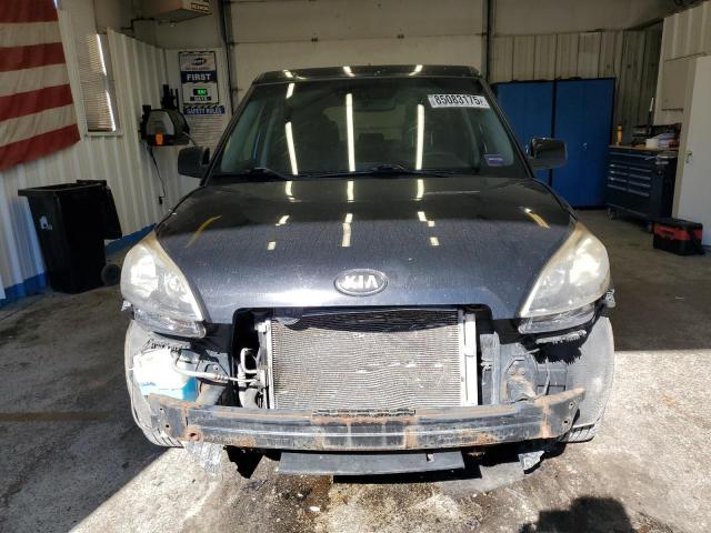 Photo 5 from auction – 2013 KIA SOUL with VIN KNDJT2A50D7617008