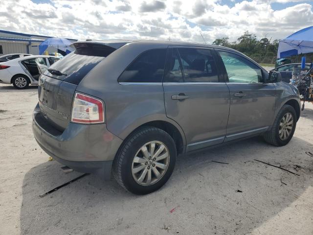 Photo 3 from auction – 2010 FORD EDGE LIMIT with VIN 2FMDK4KC8ABB05407