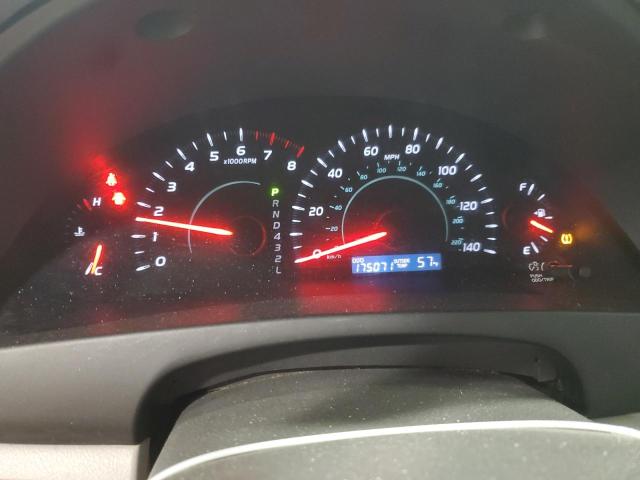 Photo 9 from auction – 2007 TOYOTA CAMRY CE with VIN 4T1BE46K97U703427