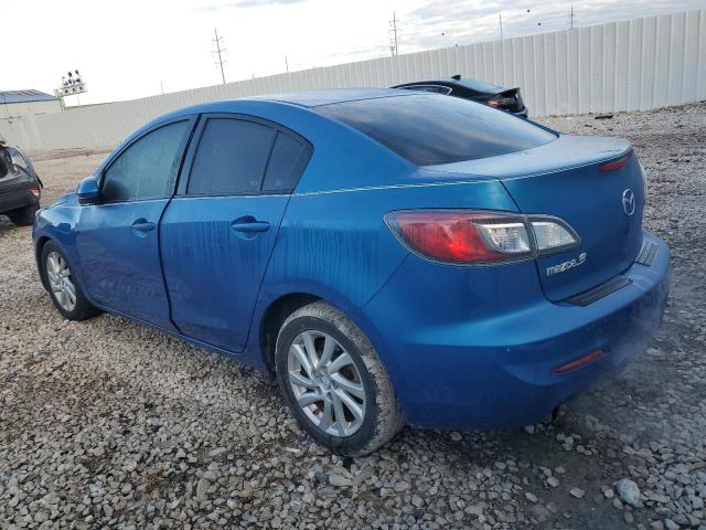 Photo 2 from auction – 2012 MAZDA 3 I with VIN JM1BL1V77C1691814