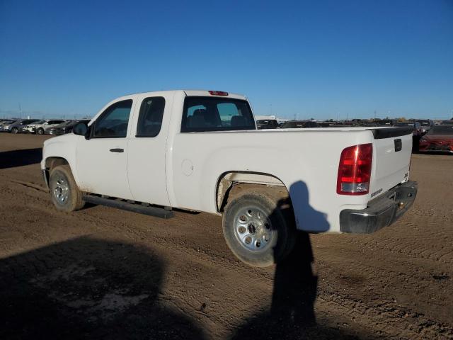 Photo 2 from auction – 2013 GMC SIERRA C15 with VIN 1GTR1TE01DZ404246