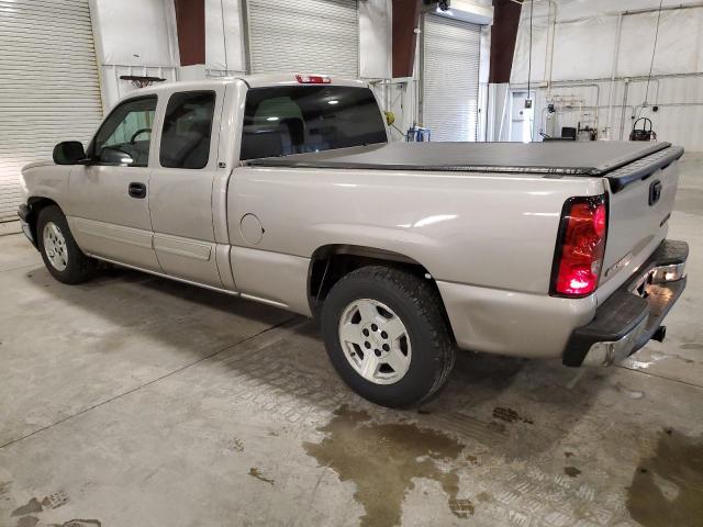 Photo 2 from auction – 2005 CHEVROLET SILVERADO with VIN 1GCEC19T85Z352214