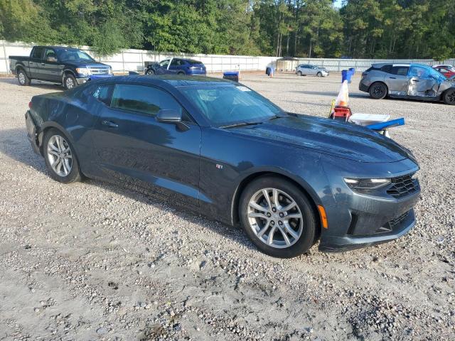 Photo 4 from auction – 2022 CHEVROLET CAMARO LS/ with VIN 1G1FB1RX5N0130169