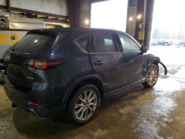 Photo 3 from auction – 2024 MAZDA CX-5 PREMI with VIN JM3KFBEL2R0445432