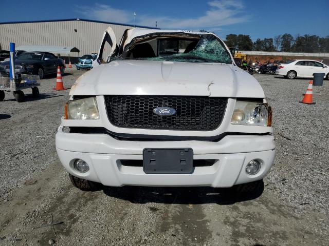Photo 5 from auction – 2003 FORD RANGER SUP with VIN 1FTYR44V73TA16981