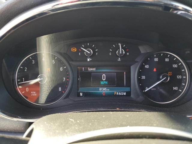 Photo 9 from auction – 2019 BUICK ENCORE SPO with VIN KL4CJ1SB4KB900111