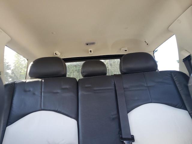 Photo 10 from auction – 2008 MAZDA TRIBUTE I with VIN 4F2CZ02Z88KM03464
