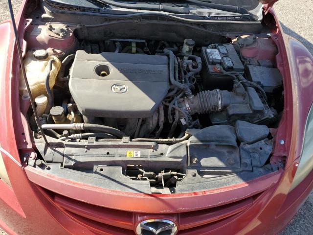 صورة رقم 11 من المزاد - 2009 MAZDA 6 I مع VIN 1YVHP82A995M33541
