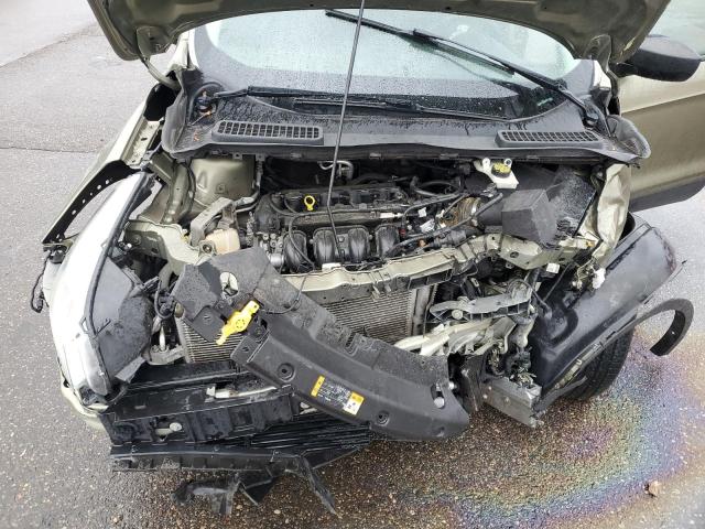 Photo 12 from auction – 2013 FORD ESCAPE S with VIN 1FMCU0F77DUB15274
