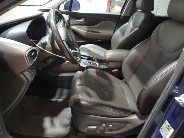 Photo 7 from auction – 2019 HYUNDAI SANTA FE L with VIN 5NMS5CAA9KH023282