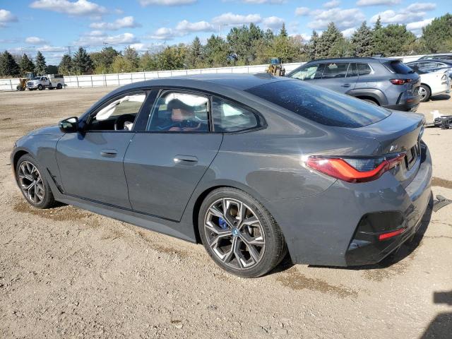 Photo 2 from auction – 2024 BMW I4 M50 with VIN WBY33AW06RFR83552