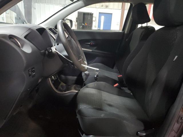 Photo 7 from auction – 2012 TOYOTA SCION XD with VIN JTKKU4B4XC1023524
