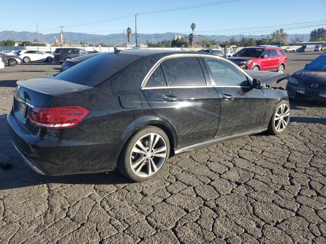 Photo 3 from auction – 2014 MERCEDES-BENZ E with VIN WDDHF5KB8EB045928