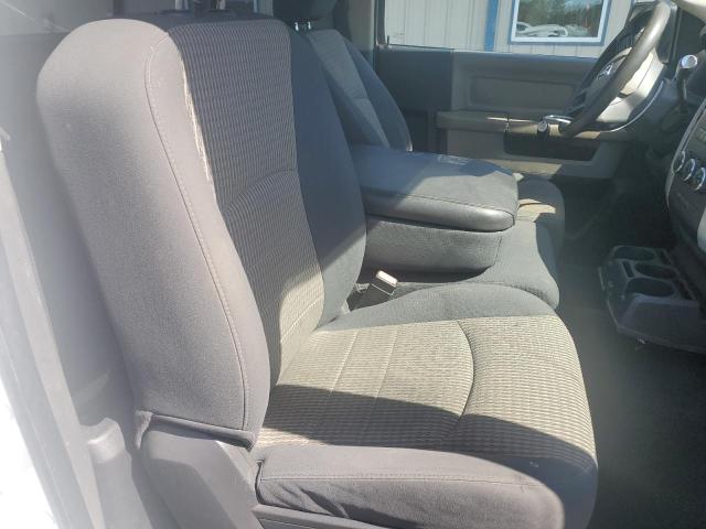 Photo 10 from auction – 2012 DODGE RAM 1500 S with VIN 3C6JD6EP1CG165418