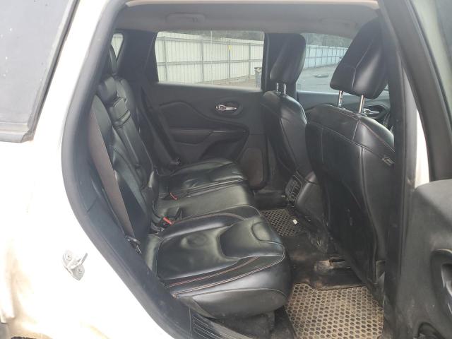 Photo 10 from auction – 2014 JEEP CHEROKEE T with VIN 1C4PJMBS5EW216576
