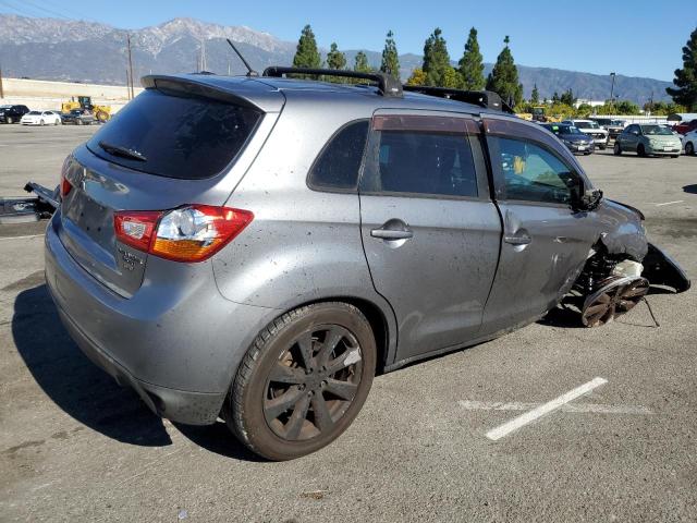 Photo 3 from auction – 2015 MITSUBISHI OUTLANDER with VIN 4A4AP3AU9FE047602