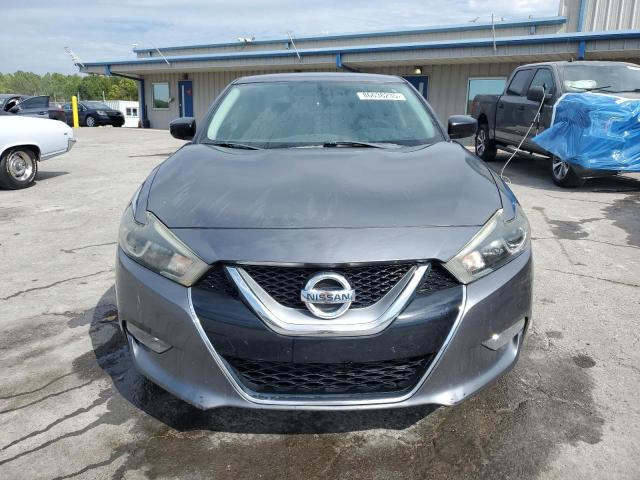 Photo 5 from auction – 2016 NISSAN MAXIMA 3.5 with VIN 1N4AA6AP5GC903162