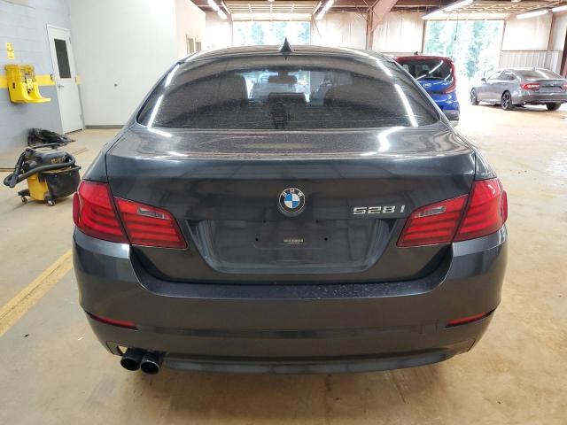 Foto 6 de la subasta – 2012 BMW 528 XI con VIN WBAXH5C56CDW04349