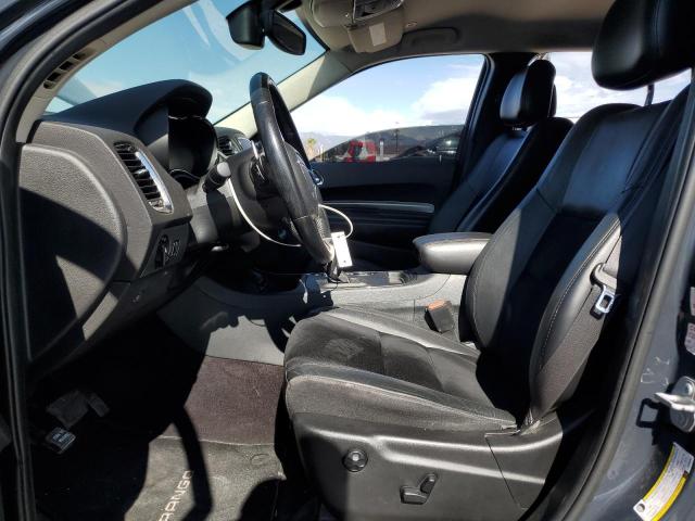 Photo 7 from auction – 2018 DODGE DURANGO GT with VIN 1C4RDHDG2JC289769