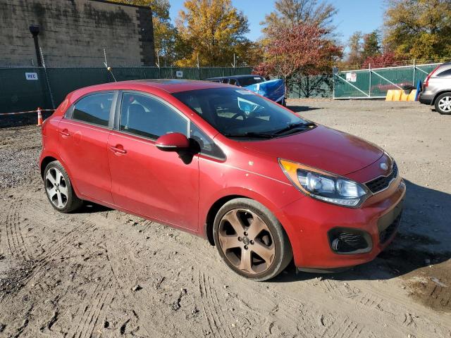 Photo 4 from auction – 2014 KIA RIO EX with VIN KNADN5A36E6354759