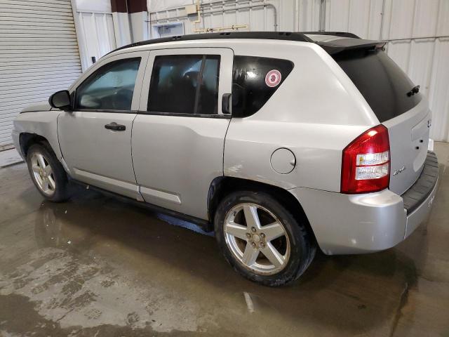 Photo 2 from auction – 2007 JEEP COMPASS LI with VIN 1J8FF57W97D198430