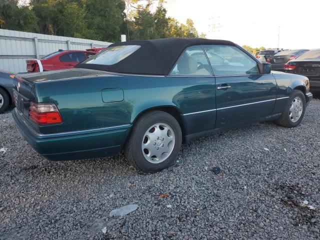 Photo 3 from auction – 1995 MERCEDES-BENZ E 320 with VIN WDBEA66E5SC184781