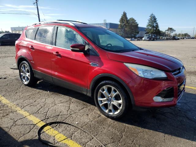 Photo 4 from auction – 2014 FORD ESCAPE TIT with VIN 1FMCU0JX2EUA68907