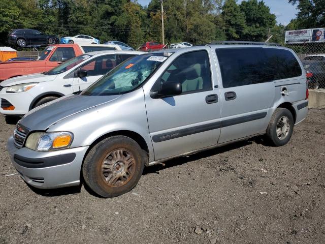 CHEVROLET VENTURE 2003 مع رقم تعريف المركبة 1GNDX03E83D321454 - صورة من المزاد