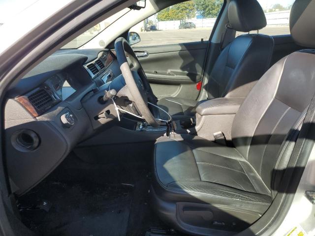 Photo 7 from auction – 2016 CHEVROLET IMPALA LIM with VIN 2G1WC5E39G1170088
